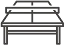 卓球場の運営