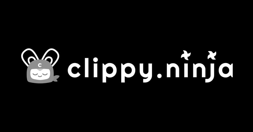 AI 電話業務プラットフォーム「clippy.ninja」の iOS アプリをリリースしました