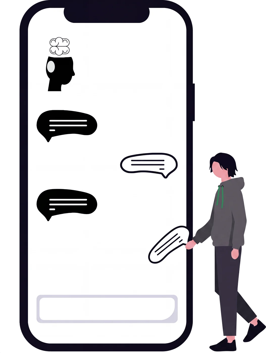AI エージェント開発