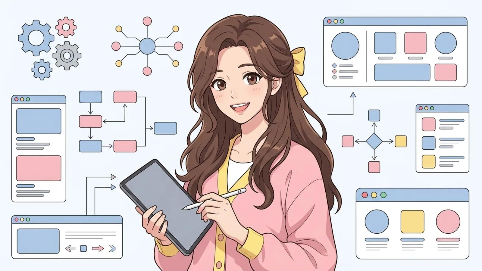 AI エージェント設計パターン入門 - 実務で使う 6 つの型