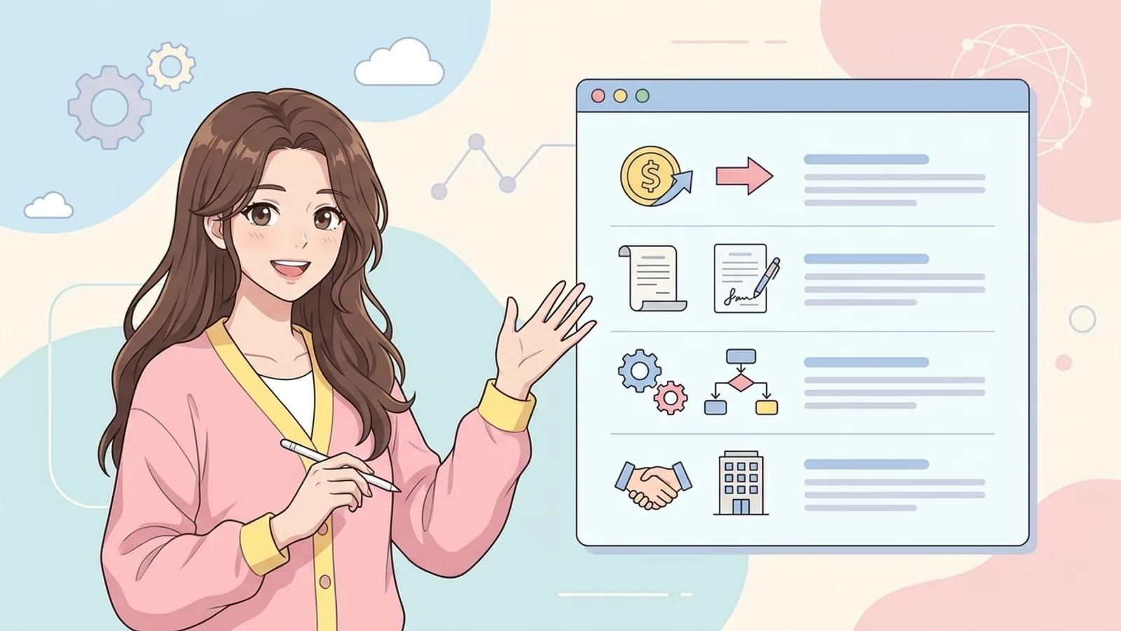 AI 駆動開発の発注完全ガイド|費用・契約・進め方・会社選び
