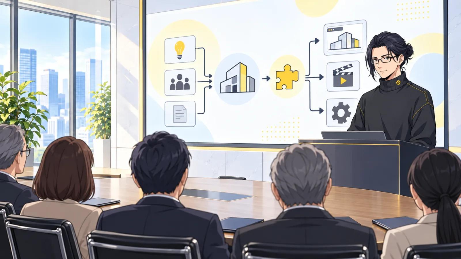 受託開発会社が AI 駆動開発を入れると何が変わるか