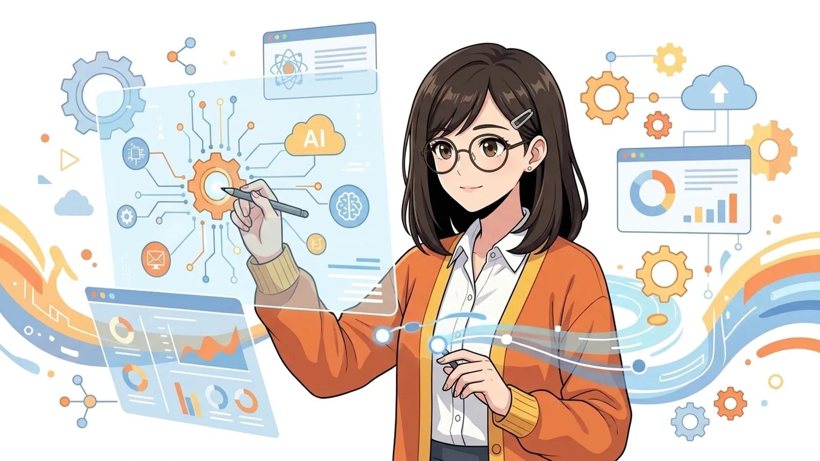 AI 駆動開発 大全 2026|費用・期間・進め方・発注の完全ガイド