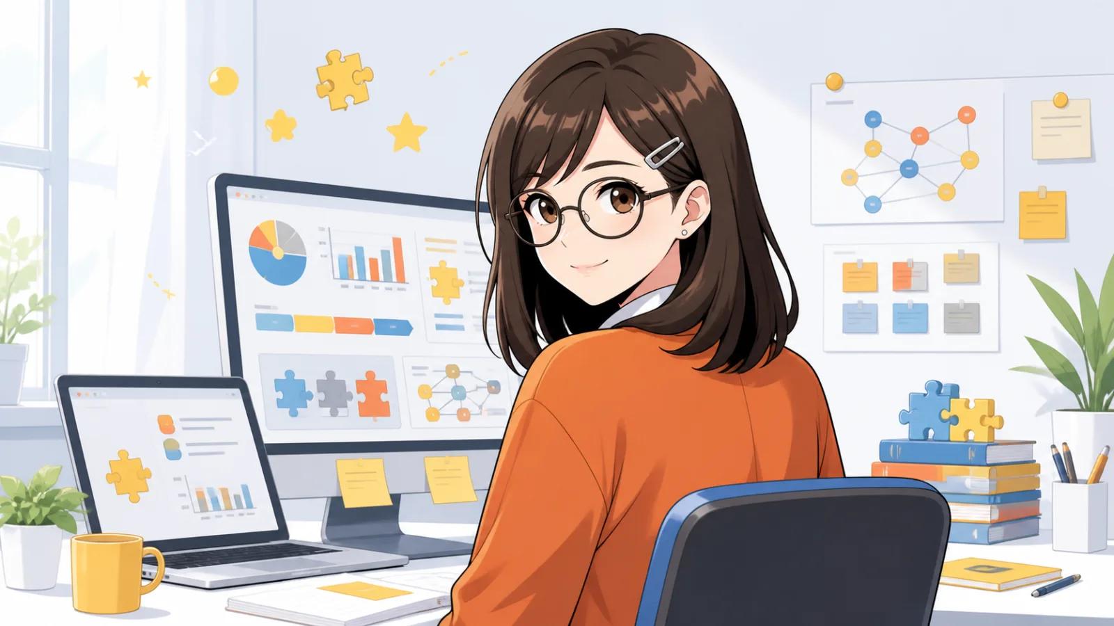 Google AI モード・AI Overviews 対策|生成 AI に引用される記事の作り方
