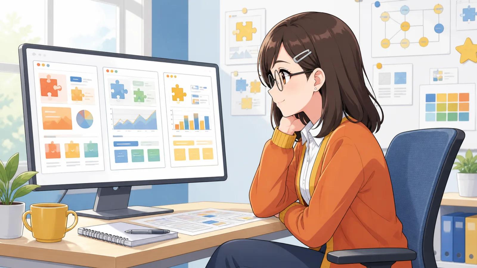 ワイヤーフレームは AI に任せる — ディレクター・マネージャーが伝わる画面設計を作る方法