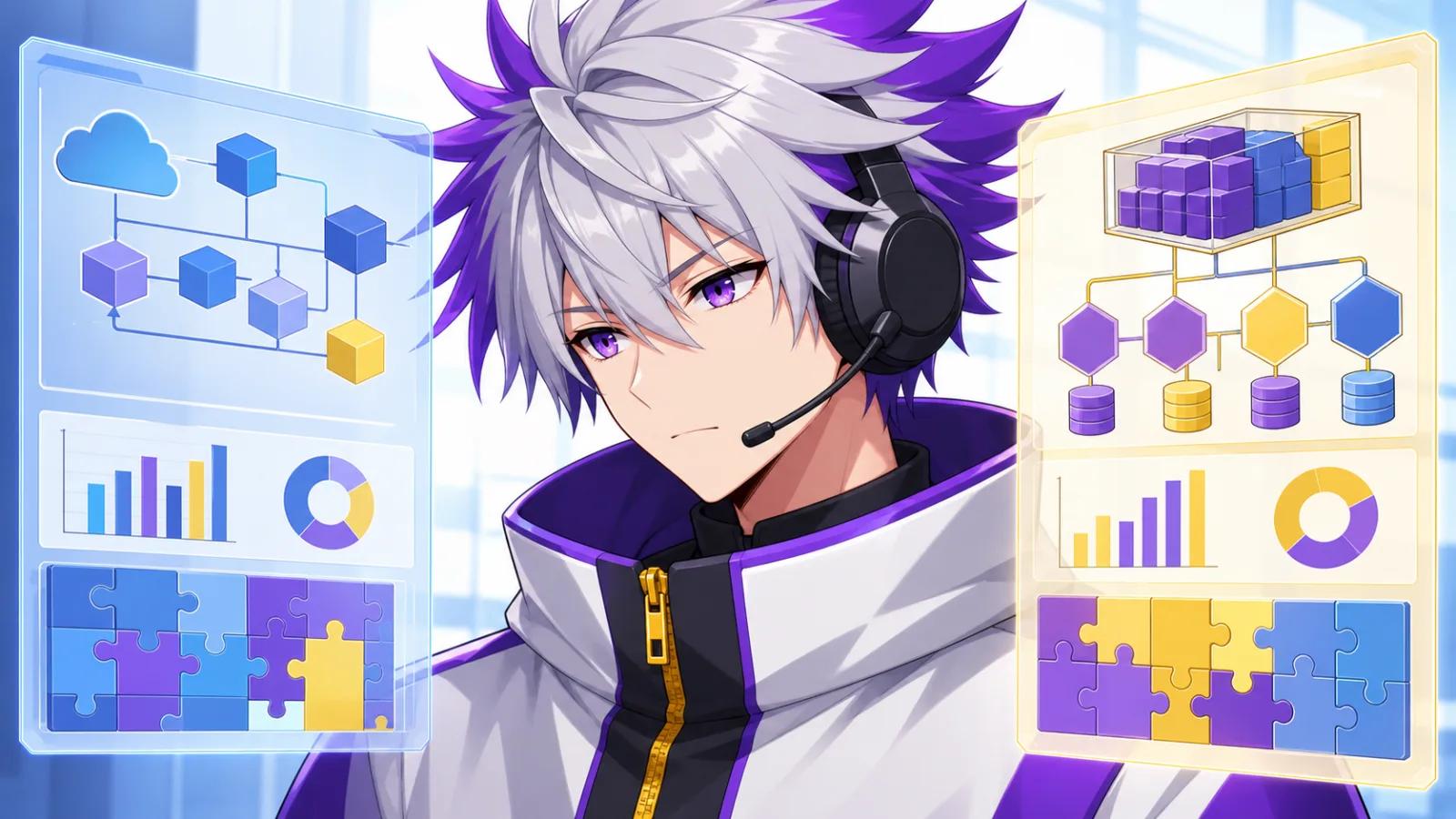 アプリ リプレイスの進め方｜iOS・Android を止めずに刷新する 6 ステップ
