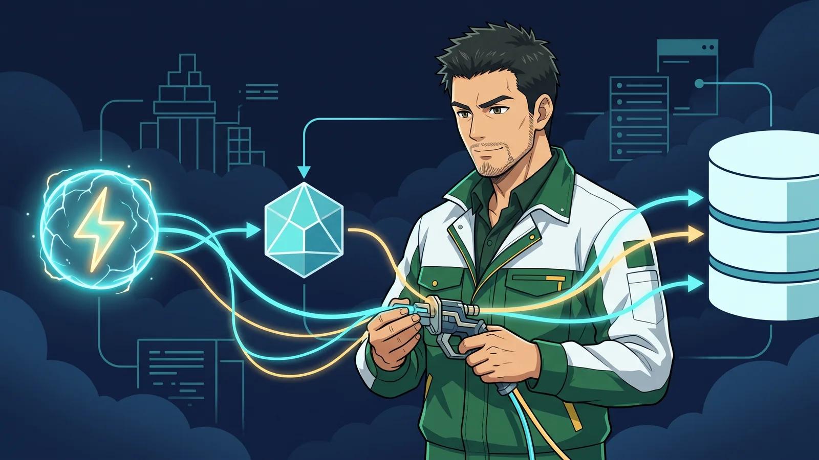 AWS サーバーレスは何に向くか ─ Lambda / API Gateway 実運用の判断軸