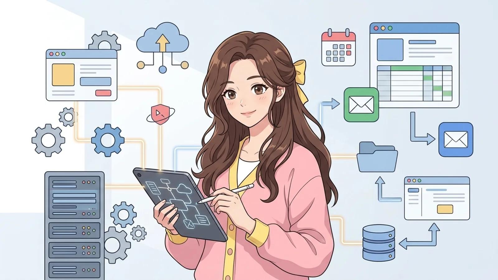 MCP サーバーの自作ガイド - 業務ツールを Claude につなぐ