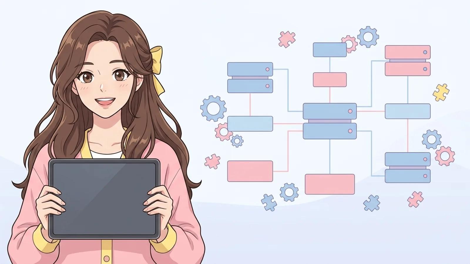 Claude Code 用の MCP サーバーを自作する — 業務ツール連携の実装入門