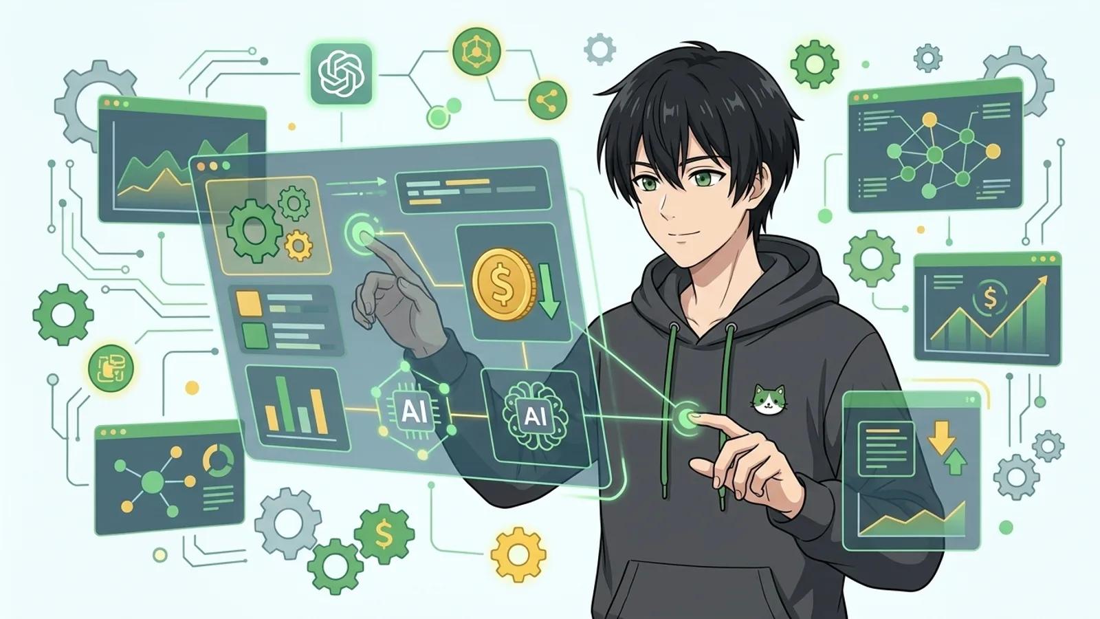 Claude Code の料金とコスト最適化｜プラン体系と /usage・effort の使い分け