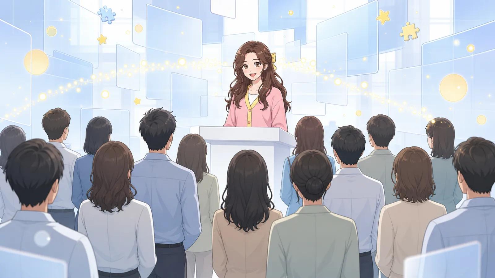 Claude Code の応答を日本語にする — 毎回頼まなくていい設定