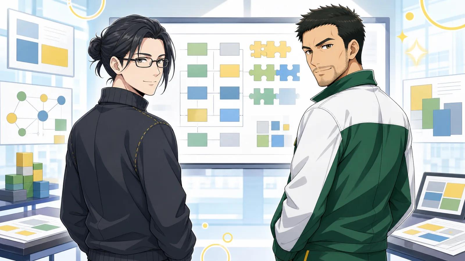 Claude Code vs Codex 実務比較 2026|セキュリティ・組織導入・失敗リカバリで選ぶ