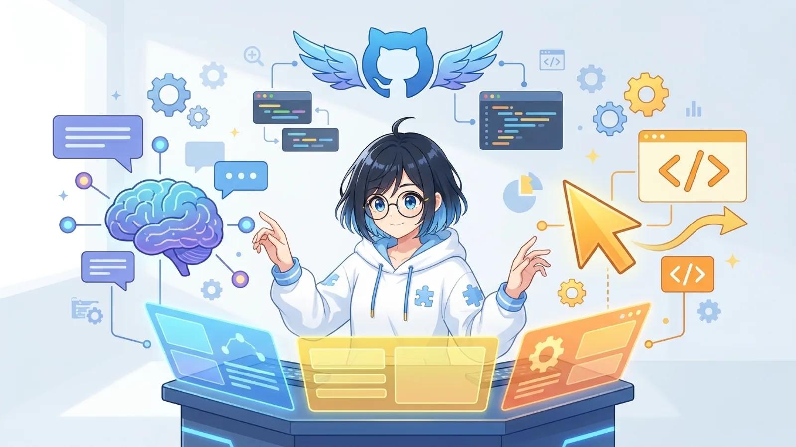 Claude Code・Cursor・GitHub Copilot を実務比較|3 大 AI コーディングツール選定
