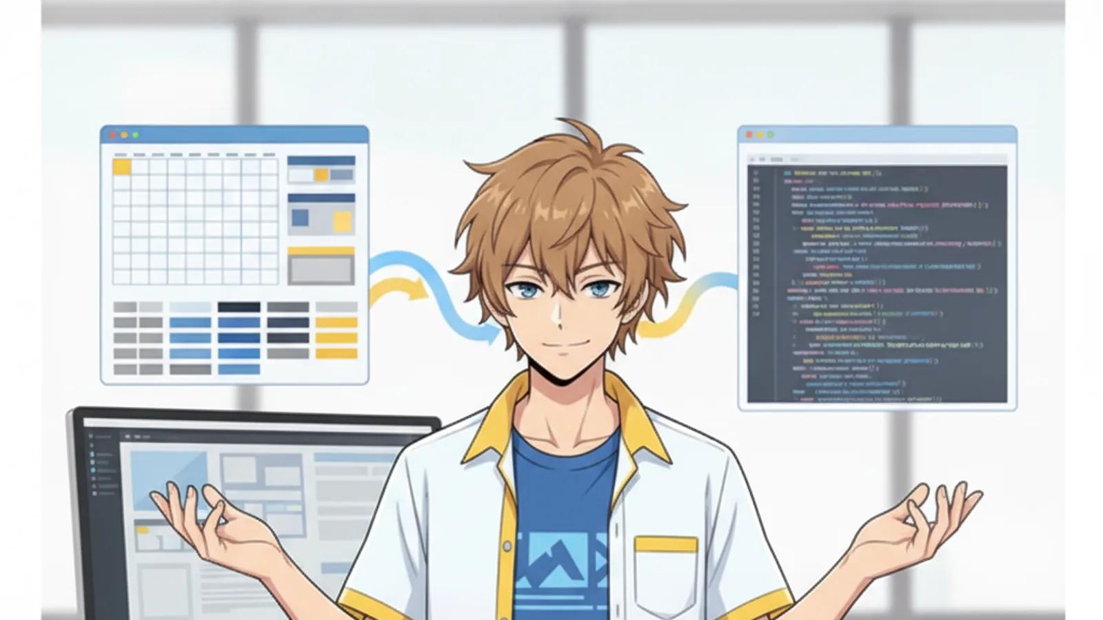 Claude Design とは — コードや外部ツールと連携できるようになった意味を読み解く