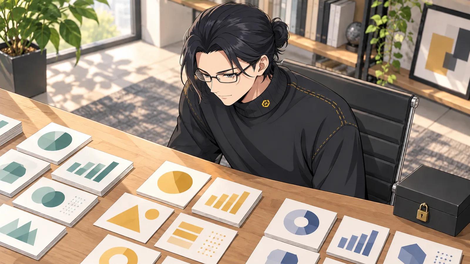 Claude Enterprise の smart reports とは — 有効化の判断と利用分析の使いどころ