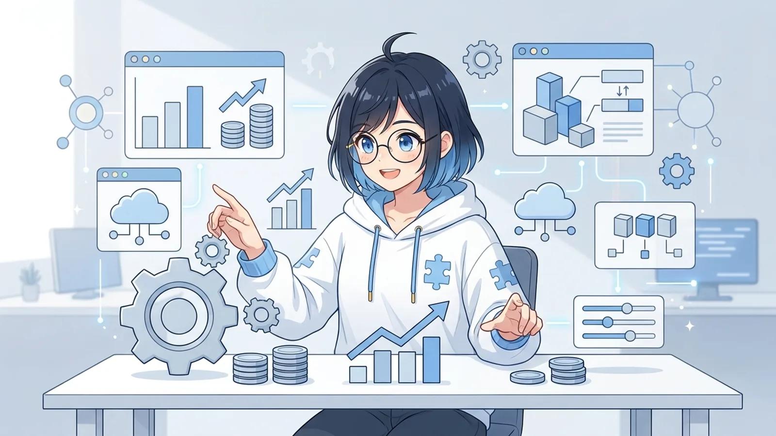 Cursor のコスト管理｜料金プランと無駄を減らす運用