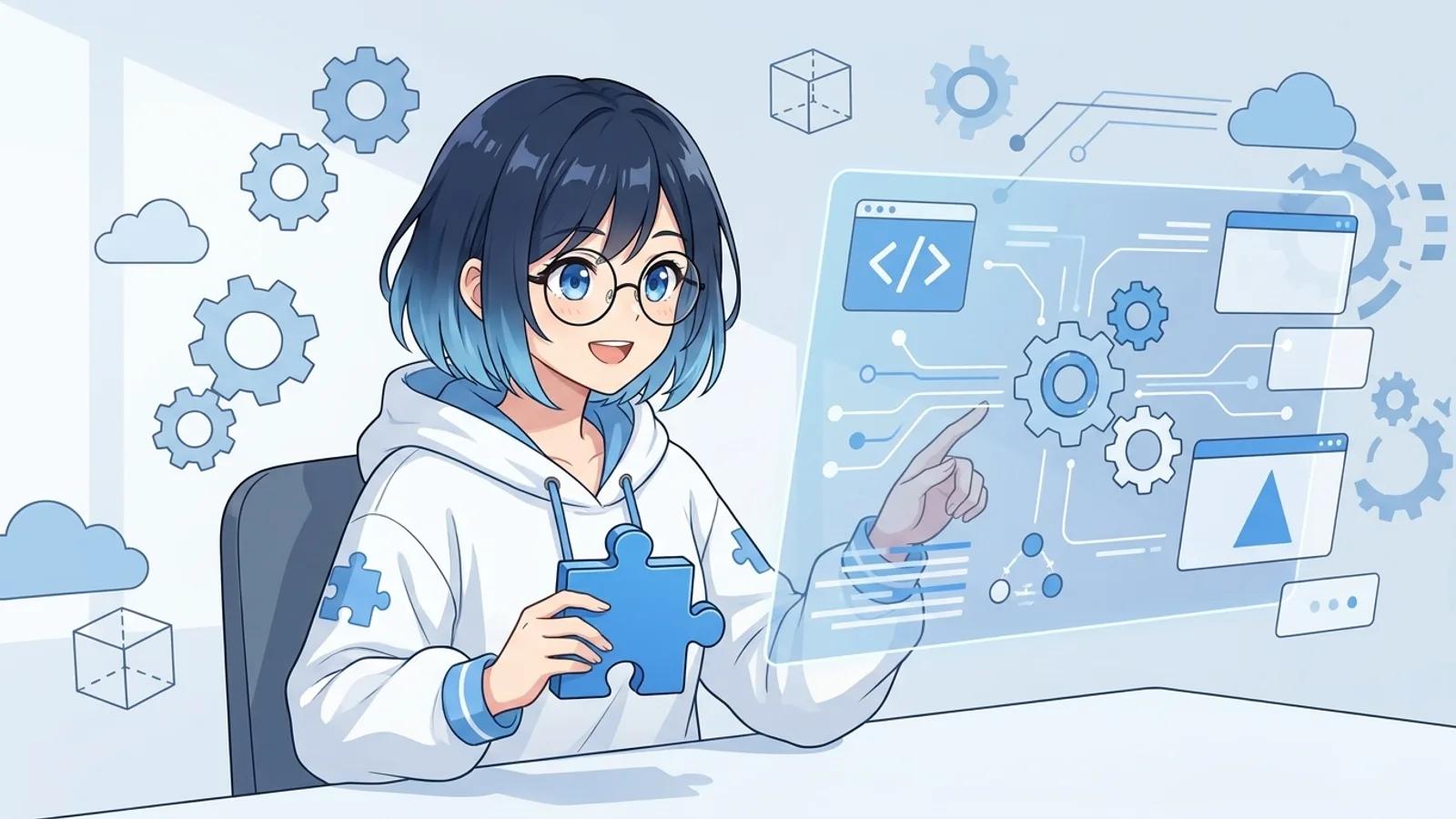 Cursor 導入の始め方｜AI ペアプログラミング入門