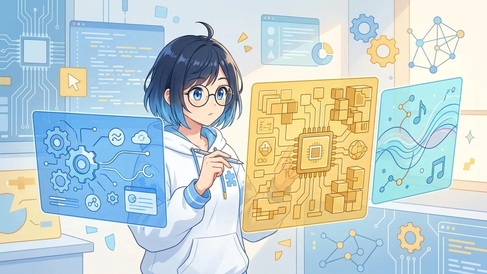 Cursor のモデル選択ガイド｜Auto・Opus・Sonnet 使い分け