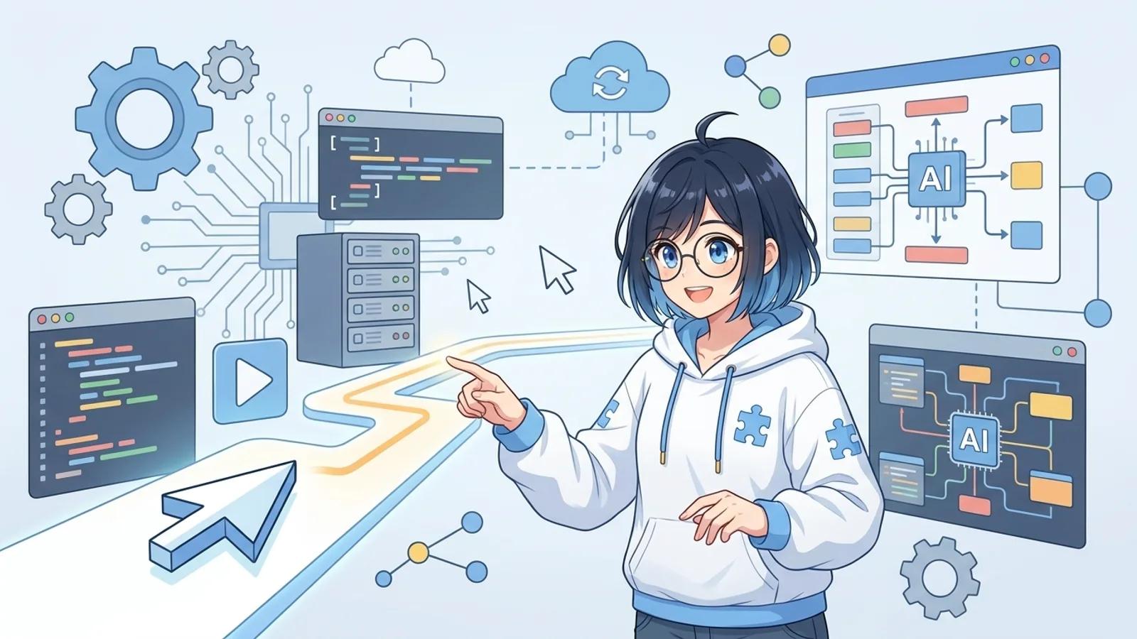 Cursor を組織標準にする AI 駆動開発の実装ロードマップ