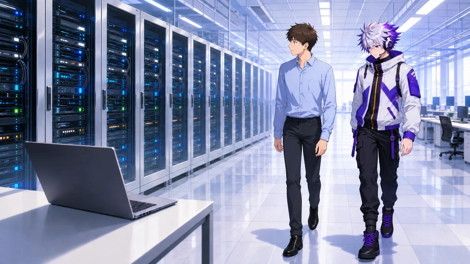 Cursor Self-Hosted Machines とは。My Machines と Team Pools の違い