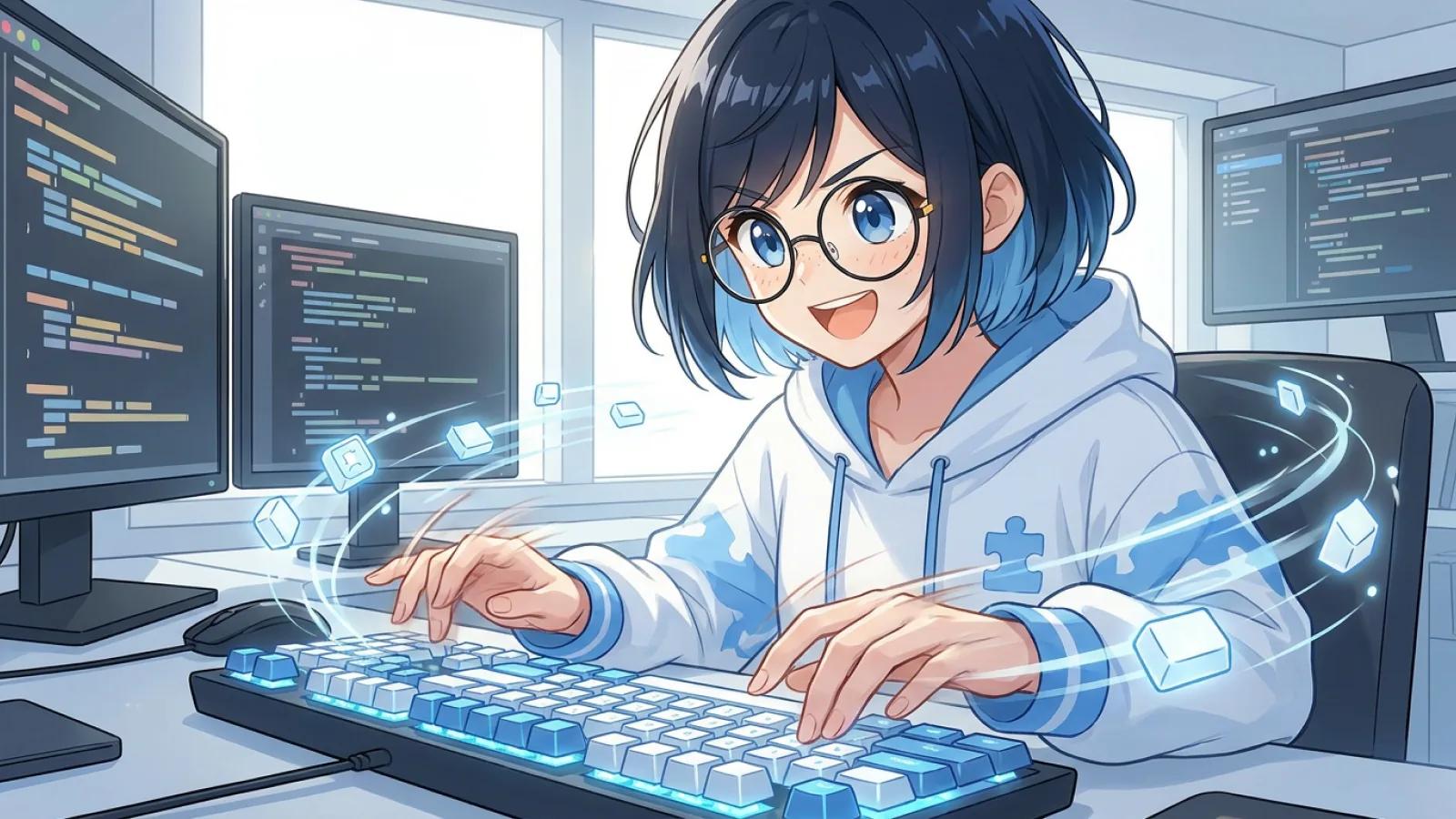 Cursor で TypeScript を爆速で書く 10 のショートカット
