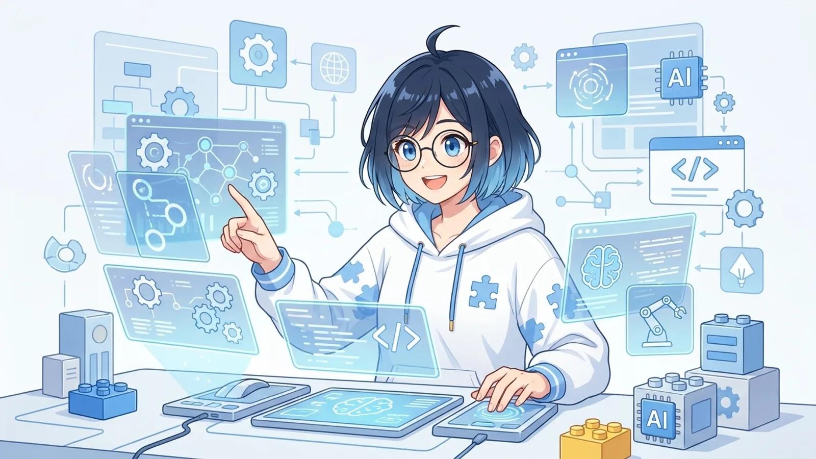 Devin・Claude Code・Cursor|AI 自律エージェントは実務で使えるか
