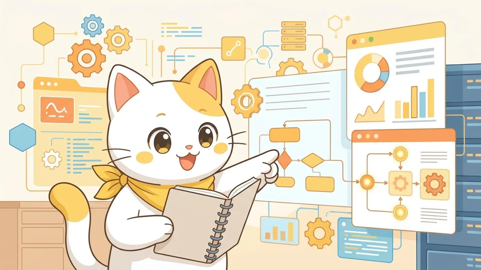 DX 推進 ハンドブック｜現場で進める手順とつまずき対策