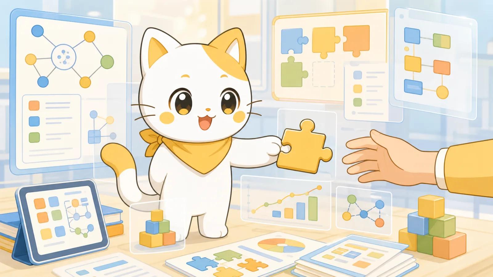 教育・EdTech の AI 駆動開発と学習プロダクト開発の進め方