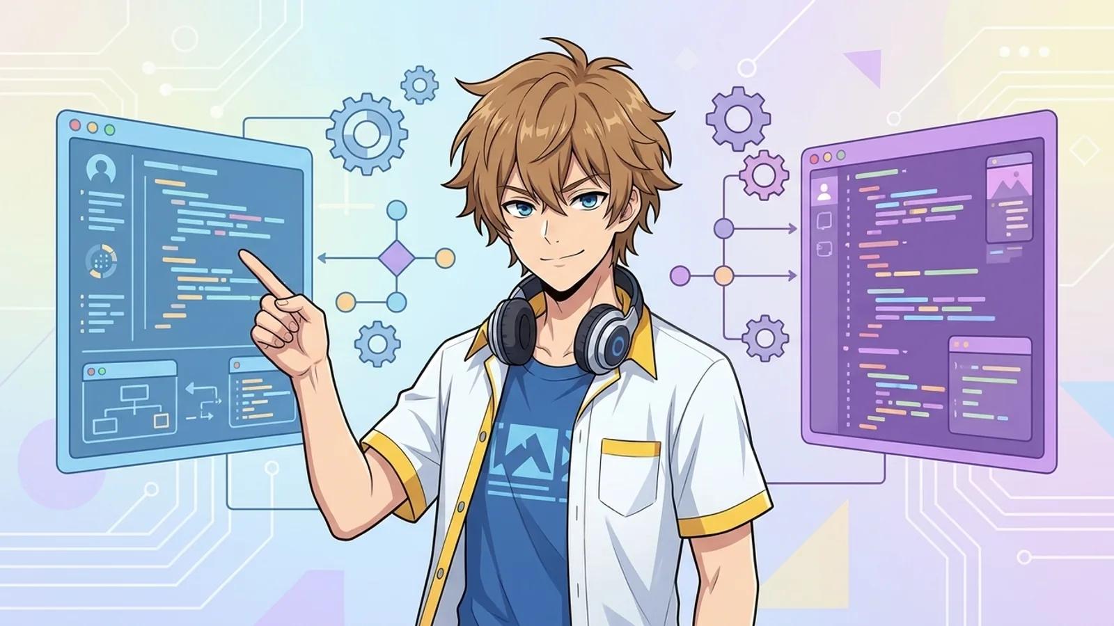 Gemini Code Assist と Claude Code を実務で比較|使い分けの判断軸