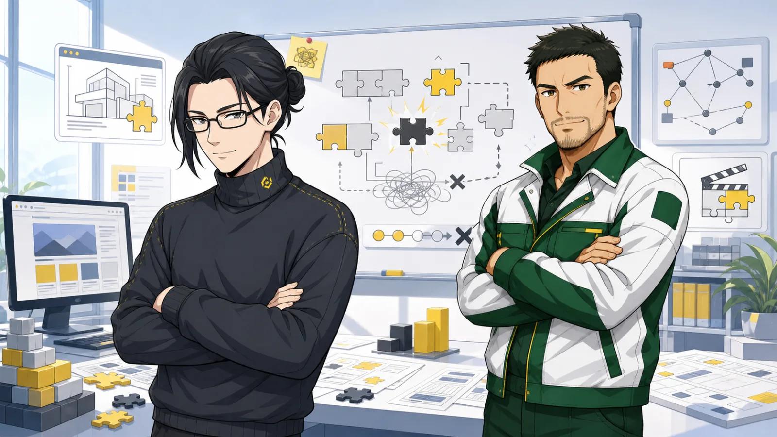 生成 AI 時代の SEO 完全ガイド|LLMO・GEO で検索と AI に引用される