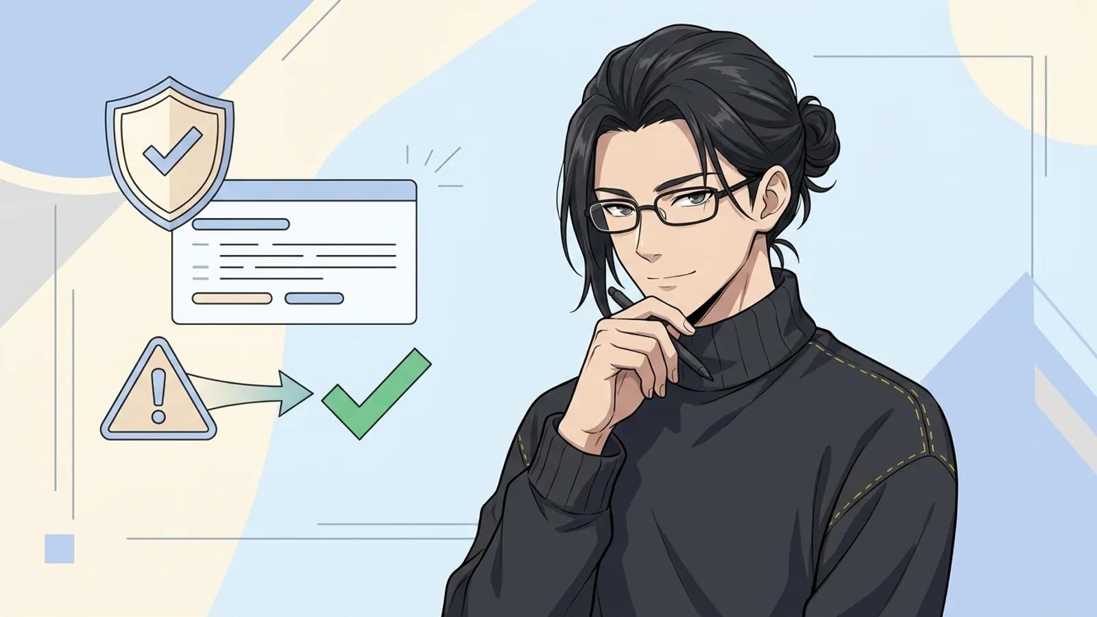 ハルシネーション対策の決定版 - 業務利用で誤回答を防ぐ設計