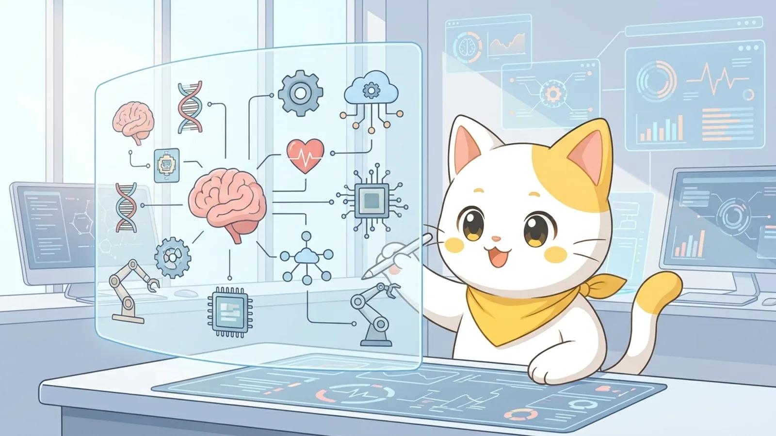 医療・ヘルスケアの AI 駆動開発と業務システム開発の進め方