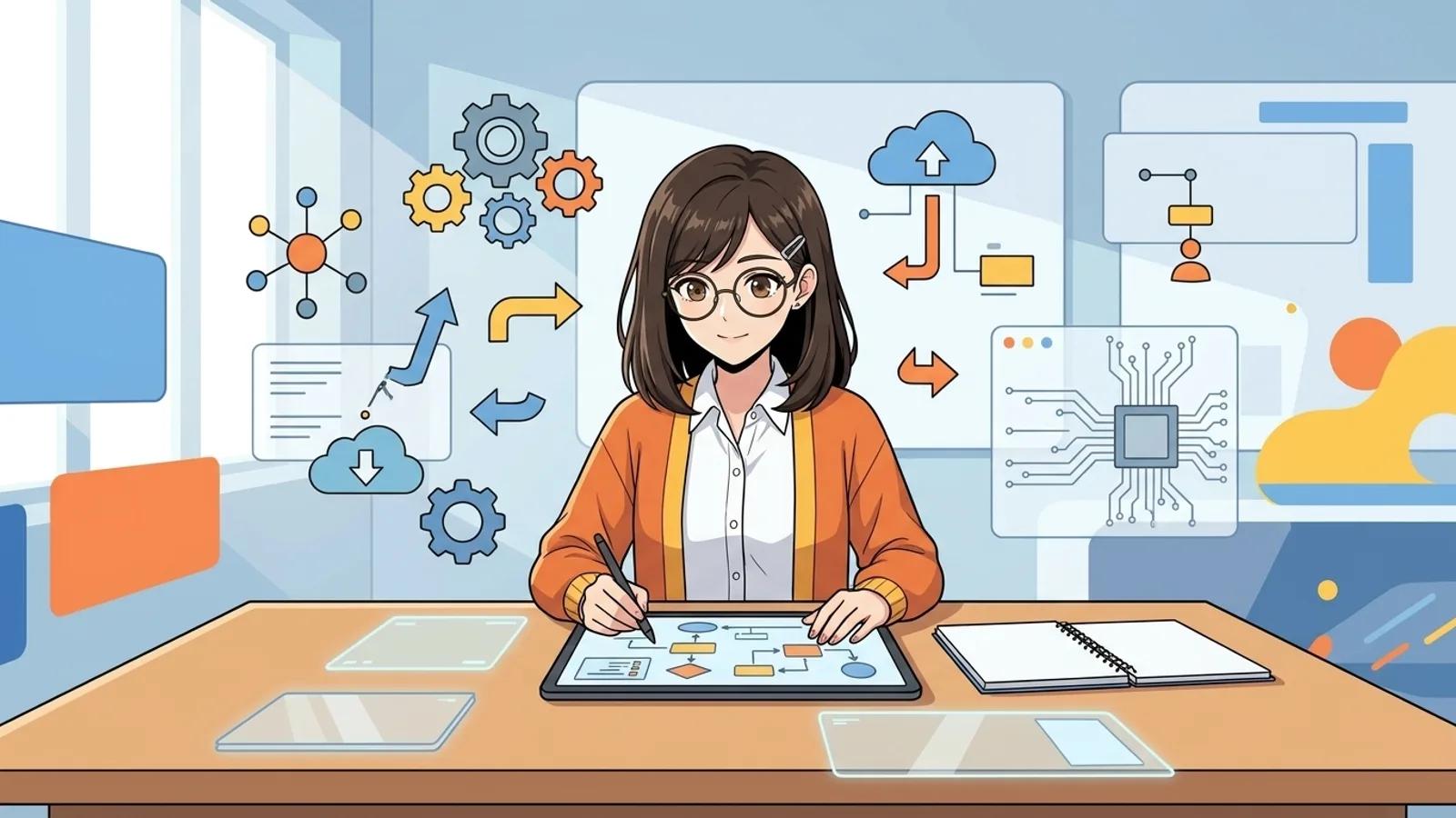 内製化支援とは?AI 駆動開発で開発チームを自走させる進め方
