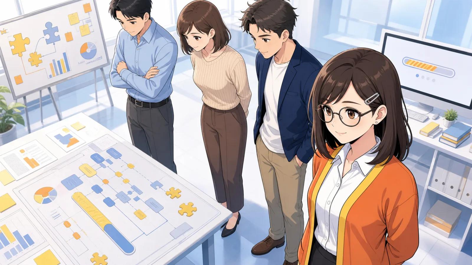 内製化支援とは?AI 駆動開発で開発チームを自走させる進め方
