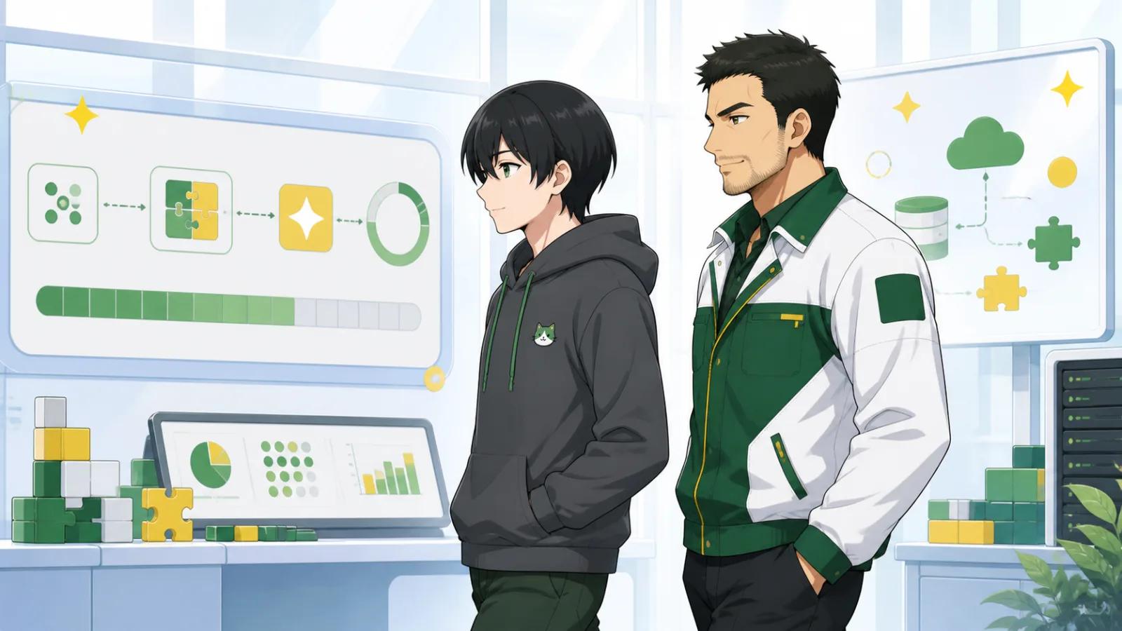 LLM アプリのコスト最適化 - 品質を落とさず費用を半減する