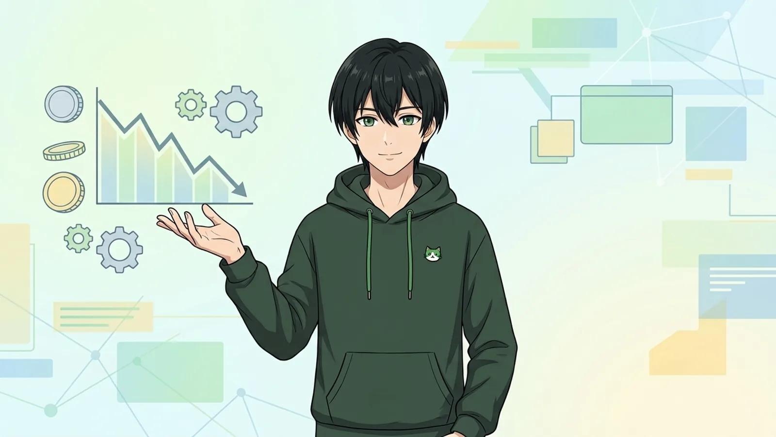 LLM アプリのコスト最適化 - 品質を落とさず費用を半減する