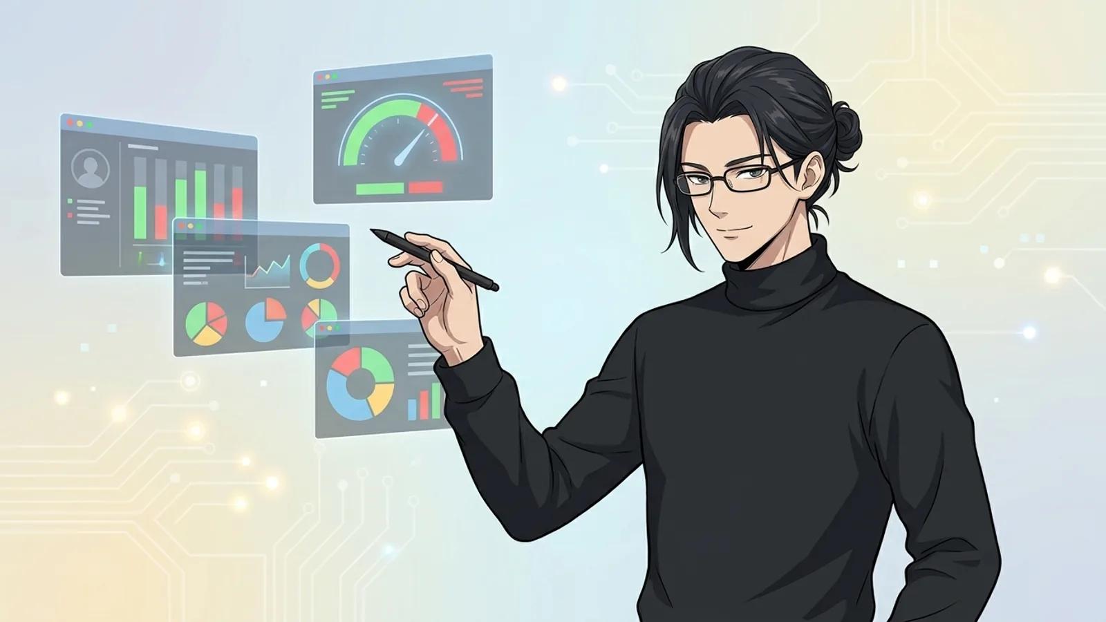 LLM アプリの評価ハーネス構築 - LLMOps で品質を回す