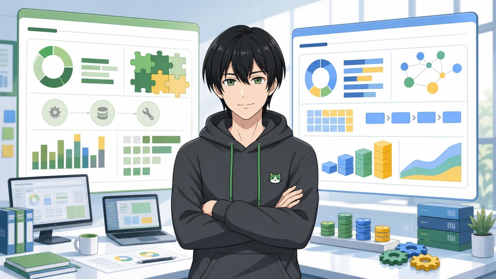 システム保守費用の相場と根拠|開発費の何%か、内訳と見積書の確認項目