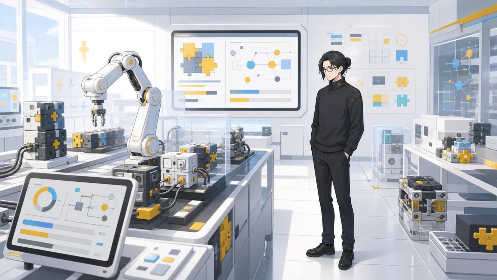 Model Hardware Standard (MHS) とは｜Anthropic の機器制御標準を解説