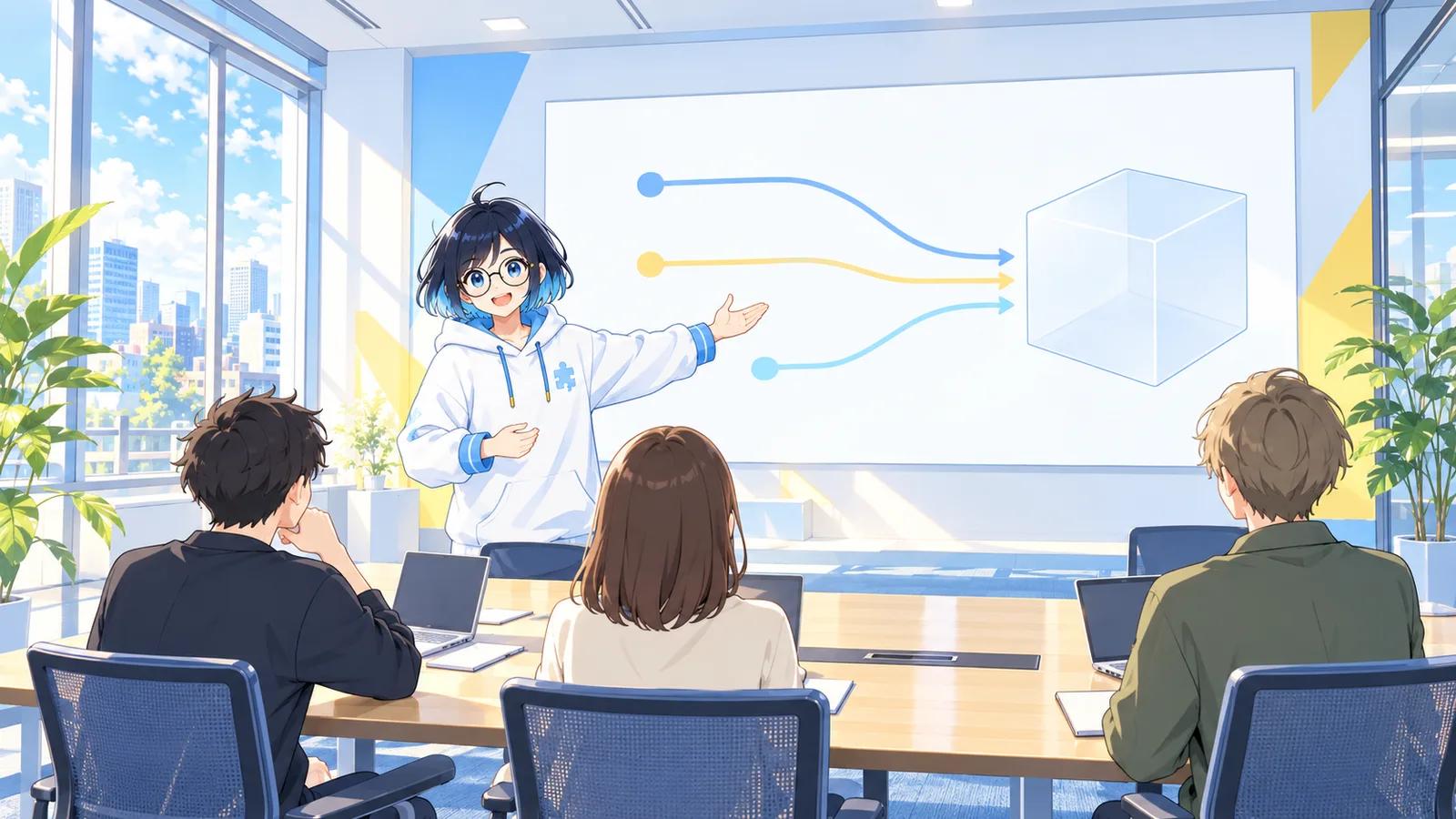 Muse Spark Open とは|Meta の 816B オープンウェイトのライセンス条件と動かし方を一次情報で整理
