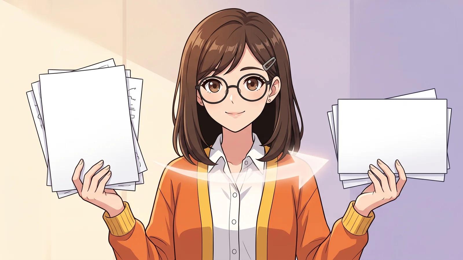 ヒアリングメモから提案スライドへ — NotebookLM で回す自動化ワークフロー