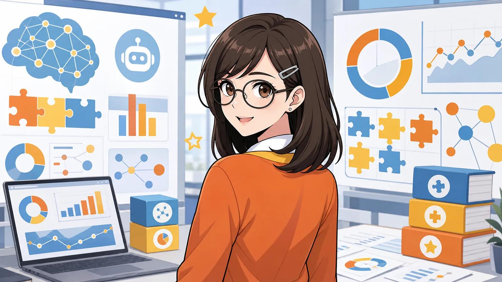 新人営業の提案品質を NotebookLM で底上げする — 育成と成約率を同時に伸ばす