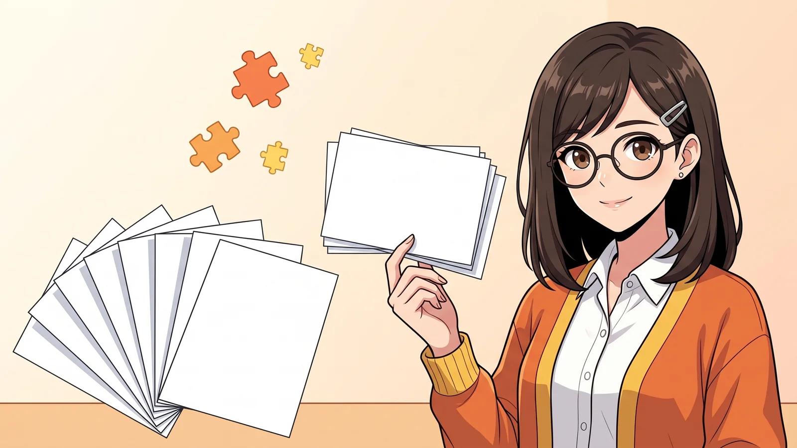 NotebookLM で提案書を作る手順 — ヒアリング資料からスライドまで最短ルート