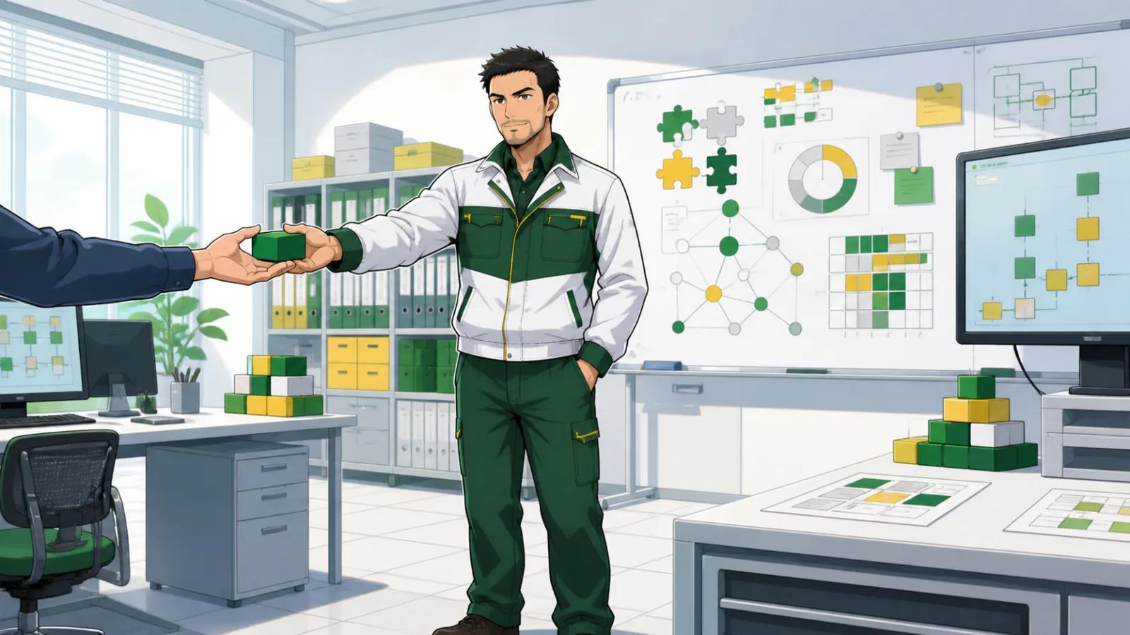 オープンウェイト 3 モデル比較 — 自社サーバーに置けるのはどれか