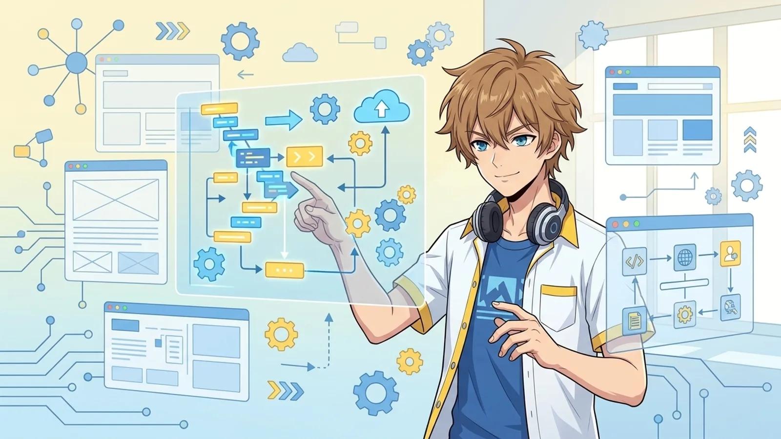 OpenAI Codex・ChatGPT をコーディングに活かす実践パターン
