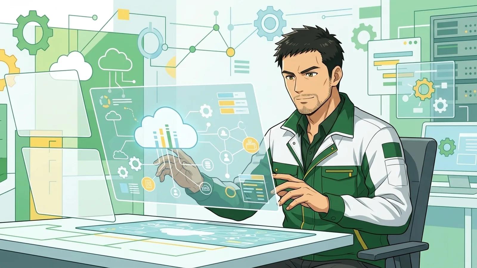Claude Opus 4.8 を実務に活かす|新モデルの変化点と移行のコツ
