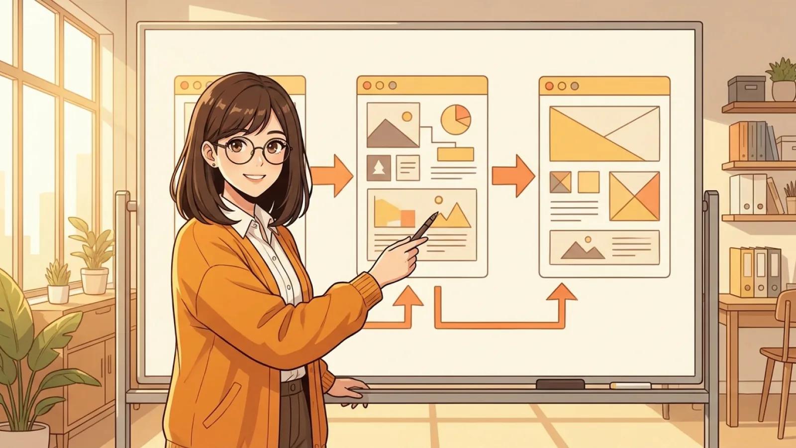 AI 時代のオウンドメディアの作り方|検索と生成 AI に強い基盤の設計・運用