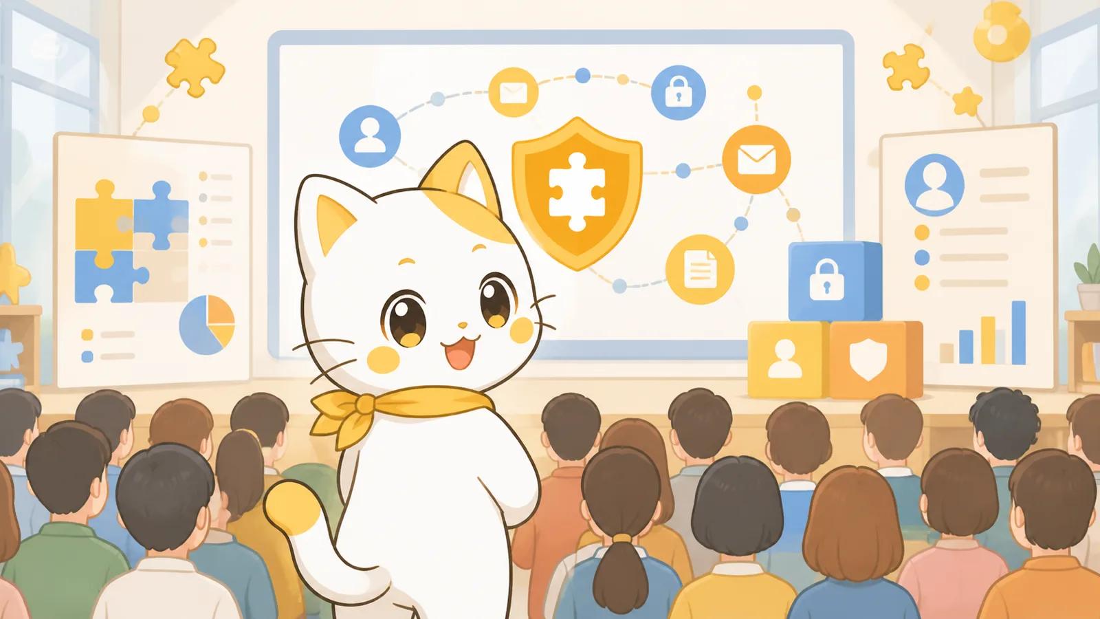 個人情報保護への取り組み 〜FIXIT が大切にしていること〜