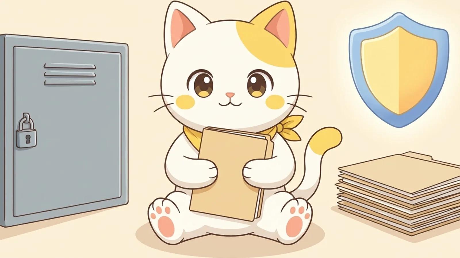 個人情報保護への取り組み 〜FIXIT が大切にしていること〜