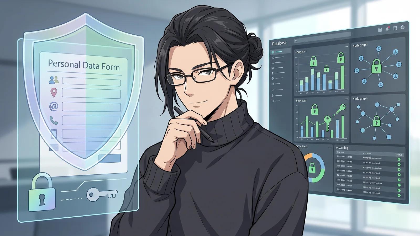 P マーク (プライバシーマーク) 取得の進め方と費用相場｜3〜6 ヶ月で通す PMS 構築ガイド